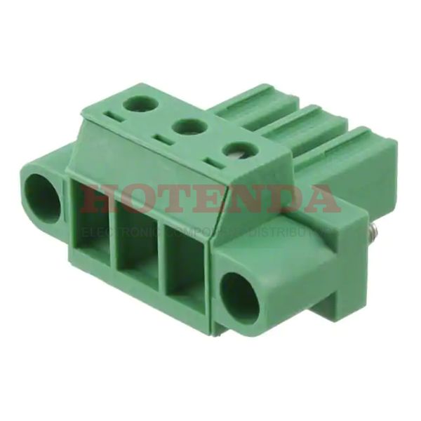 1828252 - 1828252 datasheet pdf and Terminal Blocks - Headers, Plugs and Sockets product details from Phoenix Contact stock available on our website