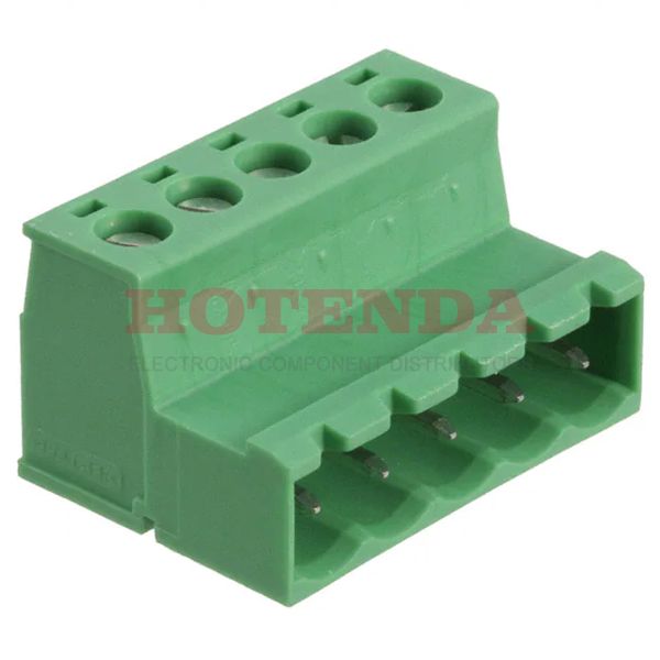1786200 - 1786200 datasheet pdf and Terminal Blocks - Headers, Plugs and Sockets product details from Phoenix Contact stock available on our website