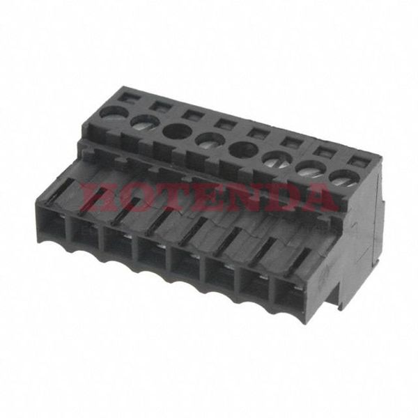 1615700000 - 1615700000 datasheet pdf and Terminal Blocks - Headers, Plugs and Sockets product details from Weidmüller stock available on our website