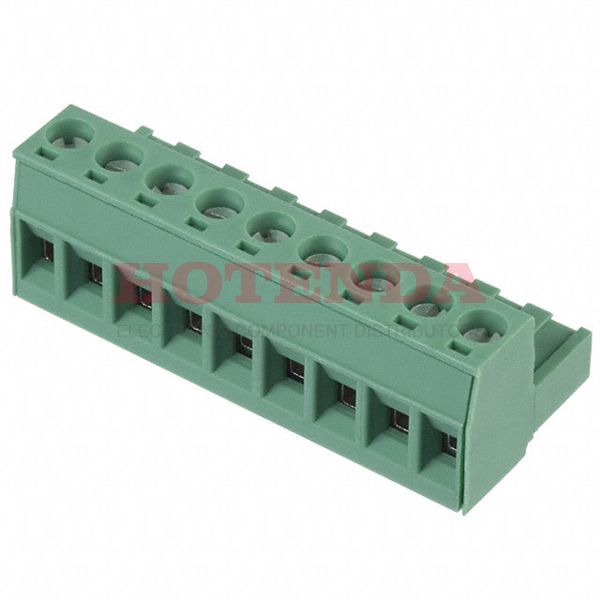 1757080 - 1757080 datasheet pdf and Terminal Blocks - Headers, Plugs and Sockets product details from Phoenix Contact stock available on our website