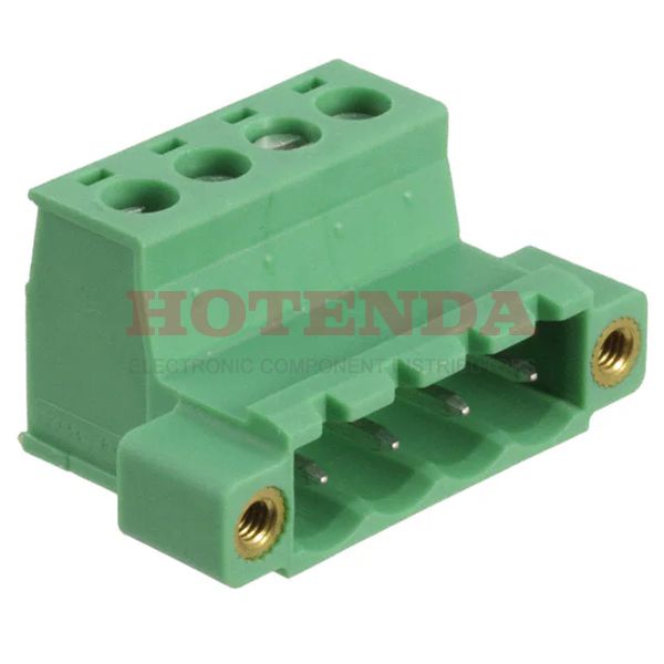 1825527 - 1825527 datasheet pdf and Terminal Blocks - Headers, Plugs and Sockets product details from Phoenix Contact stock available on our website