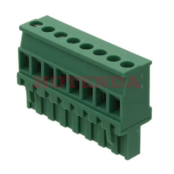 1792304 - 1792304 datasheet pdf and Terminal Blocks - Headers, Plugs and Sockets product details from Phoenix Contact stock available on our website