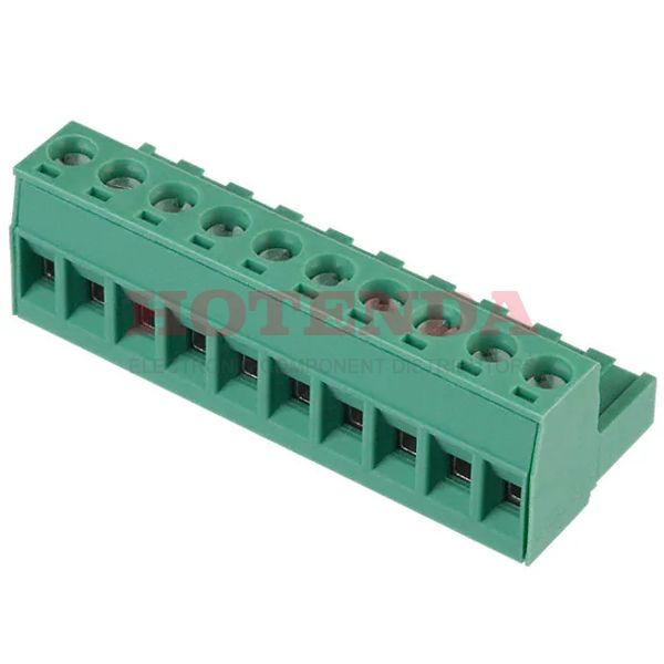 1757093 - 1757093 datasheet pdf and Terminal Blocks - Headers, Plugs and Sockets product details from Phoenix Contact stock available on our website