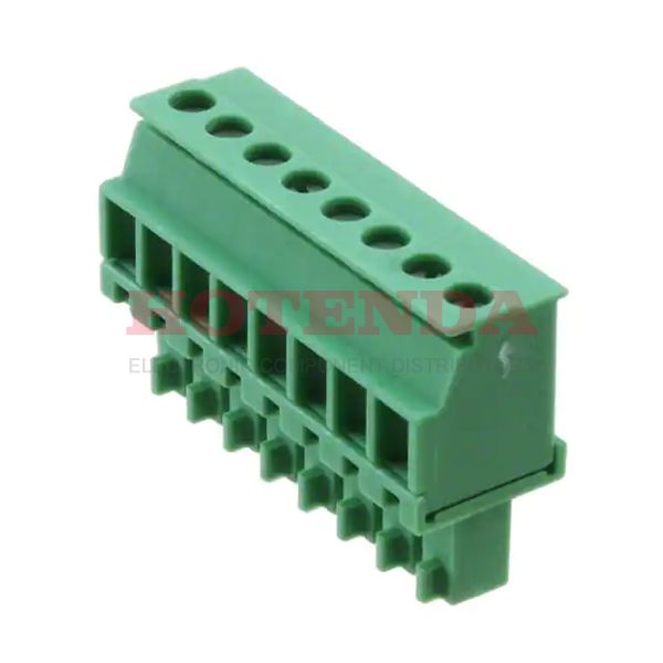 1827185 - 1827185 datasheet pdf and Terminal Blocks - Headers, Plugs and Sockets product details from Phoenix Contact stock available on our website