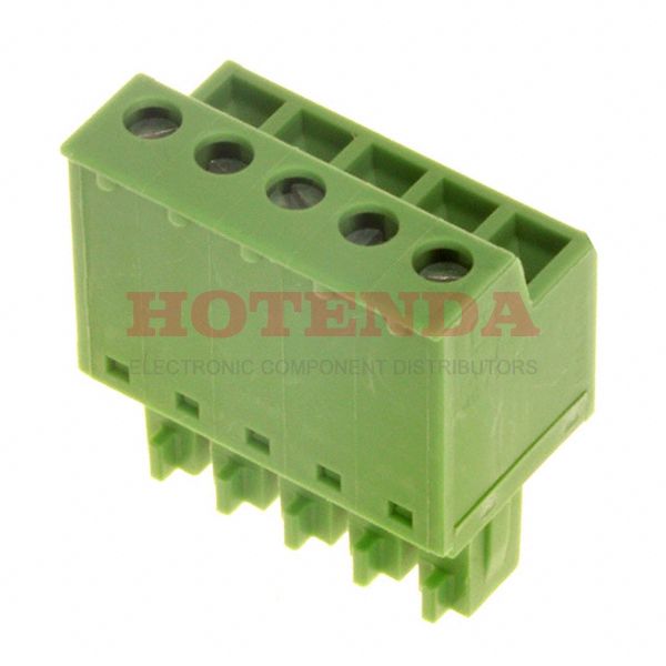1850699 - 1850699 datasheet pdf and Terminal Blocks - Headers, Plugs and Sockets product details from Phoenix Contact stock available on our website