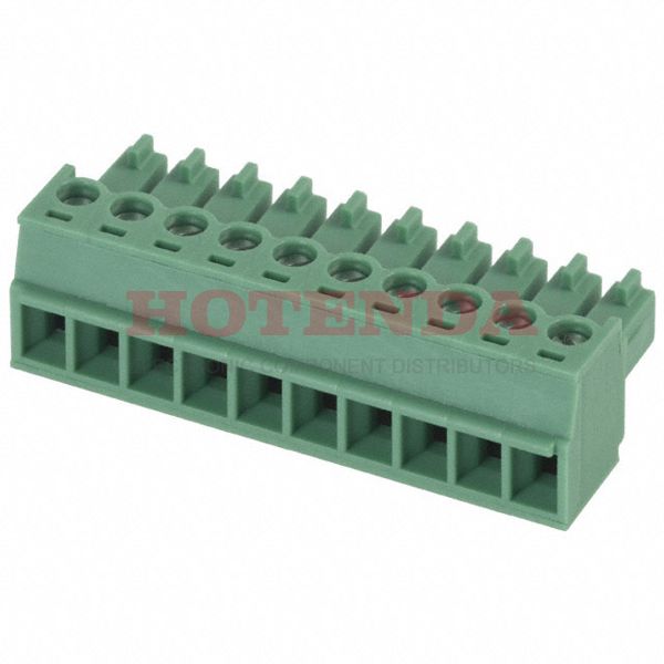1803659 - 1803659 datasheet pdf and Terminal Blocks - Headers, Plugs and Sockets product details from Phoenix Contact stock available on our website