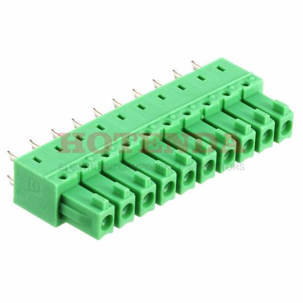 1875506 - 1875506 datasheet pdf and Terminal Blocks - Headers, Plugs and Sockets product details from Phoenix Contact stock available on our website