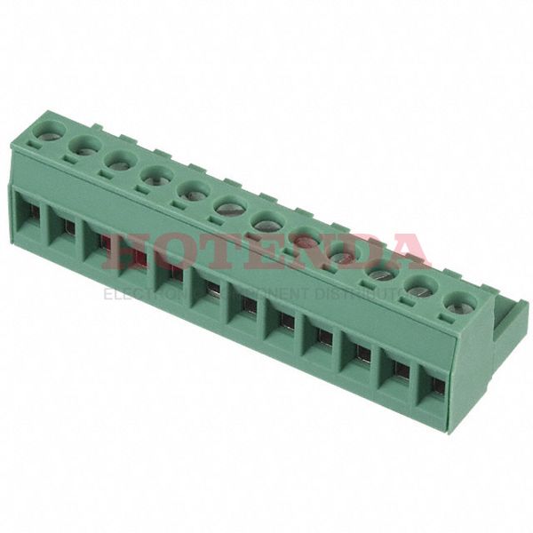 1757116 - 1757116 datasheet pdf and Terminal Blocks - Headers, Plugs and Sockets product details from Phoenix Contact stock available on our website