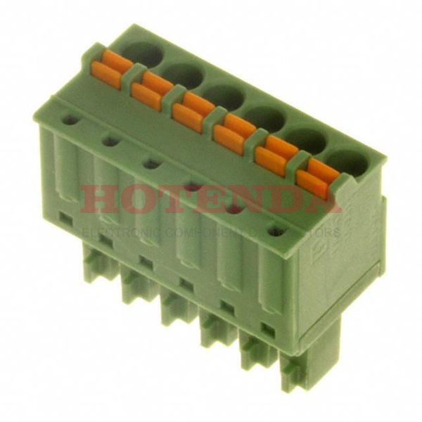 1851083 - 1851083 datasheet pdf and Terminal Blocks - Headers, Plugs and Sockets product details from Phoenix Contact stock available on our website
