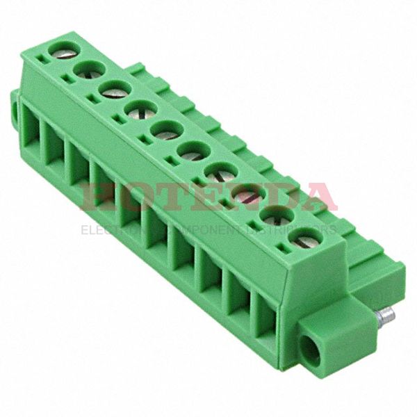 1778069 - 1778069 datasheet pdf and Terminal Blocks - Headers, Plugs and Sockets product details from Phoenix Contact stock available on our website