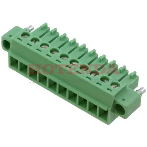 1827787 - 1827787 datasheet pdf and Terminal Blocks - Headers, Plugs and Sockets product details from Phoenix Contact stock available on our website