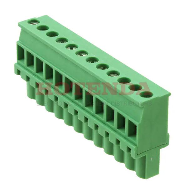 1792854 - 1792854 datasheet pdf and Terminal Blocks - Headers, Plugs and Sockets product details from Phoenix Contact stock available on our website