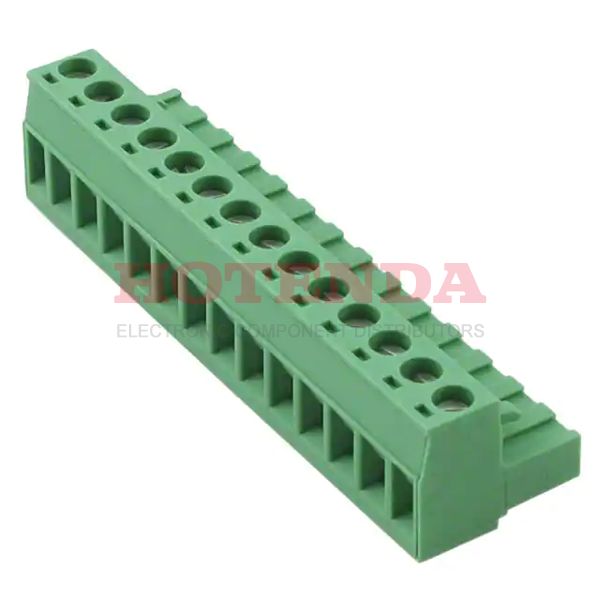 1754685 - 1754685 datasheet pdf and Terminal Blocks - Headers, Plugs and Sockets product details from Phoenix Contact stock available on our website
