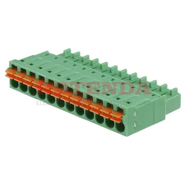 1952364 - 1952364 datasheet pdf and Terminal Blocks - Headers, Plugs and Sockets product details from Phoenix Contact stock available on our website