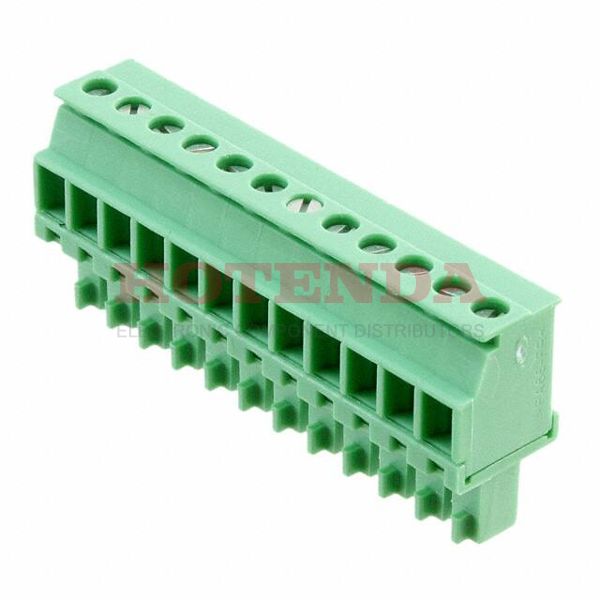 1827224 - 1827224 datasheet pdf and Terminal Blocks - Headers, Plugs and Sockets product details from Phoenix Contact stock available on our website