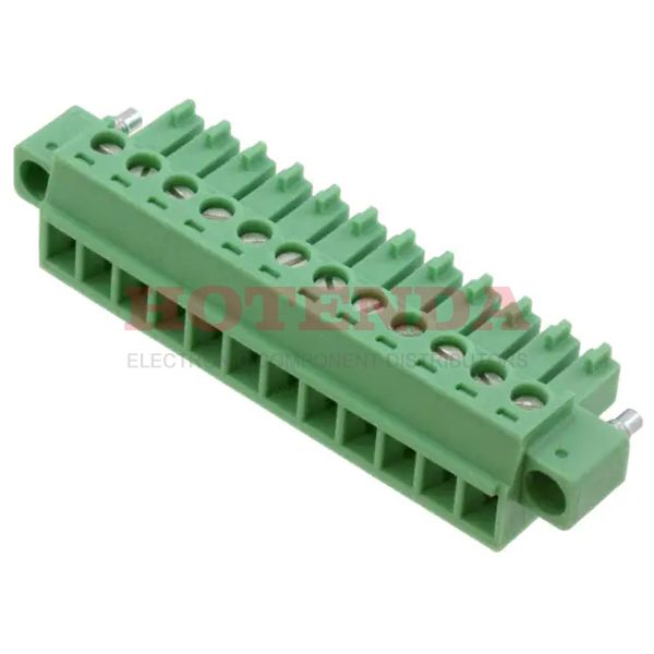 1827800 - 1827800 datasheet pdf and Terminal Blocks - Headers, Plugs and Sockets product details from Phoenix Contact stock available on our website