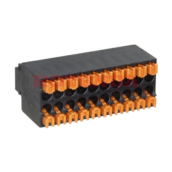 1844659 - 1844659 datasheet pdf and Terminal Blocks - Headers, Plugs and Sockets product details from Phoenix Contact stock available on our website