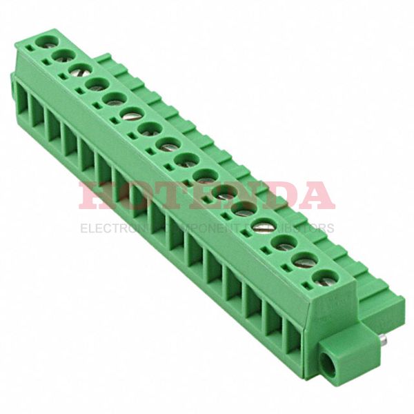 1778124 - 1778124 datasheet pdf and Terminal Blocks - Headers, Plugs and Sockets product details from Phoenix Contact stock available on our website