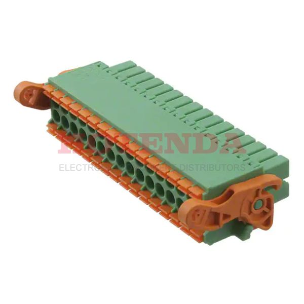 1790629 - 1790629 datasheet pdf and Terminal Blocks - Headers, Plugs and Sockets product details from Phoenix Contact stock available on our website