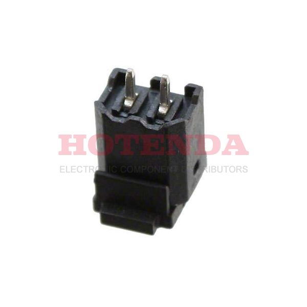 1778557 - TERM BLOCK HDR 2POS VERT 2.5MM