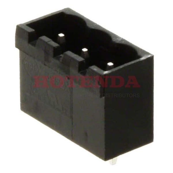 0395211003 - 0395211003 datasheet pdf and Terminal Blocks - Headers, Plugs and Sockets product details from Molex stock available on our website