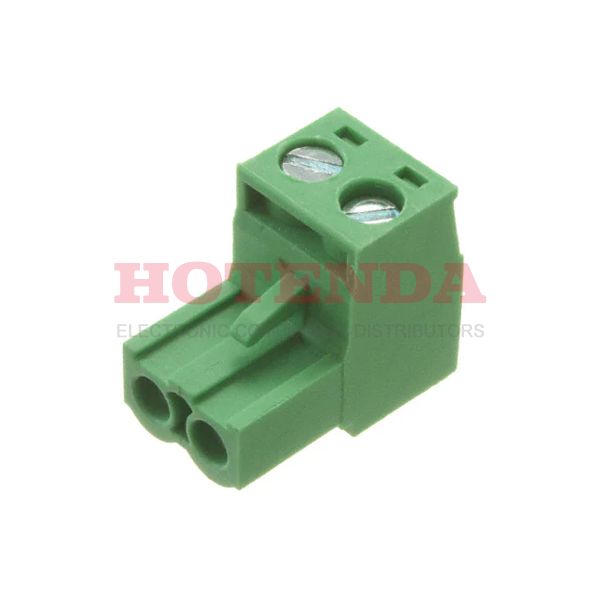 EBHA-02-C - EURO BLOCK 2P