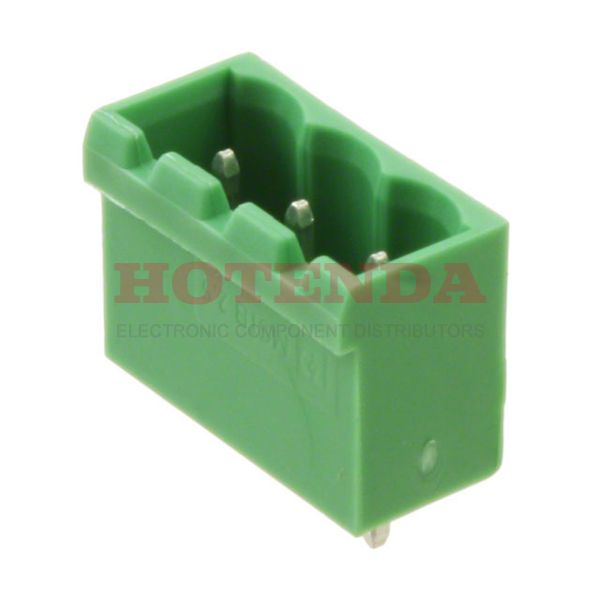 1755529 - 1755529 datasheet pdf and Terminal Blocks - Headers, Plugs and Sockets product details from Phoenix Contact stock available on our website