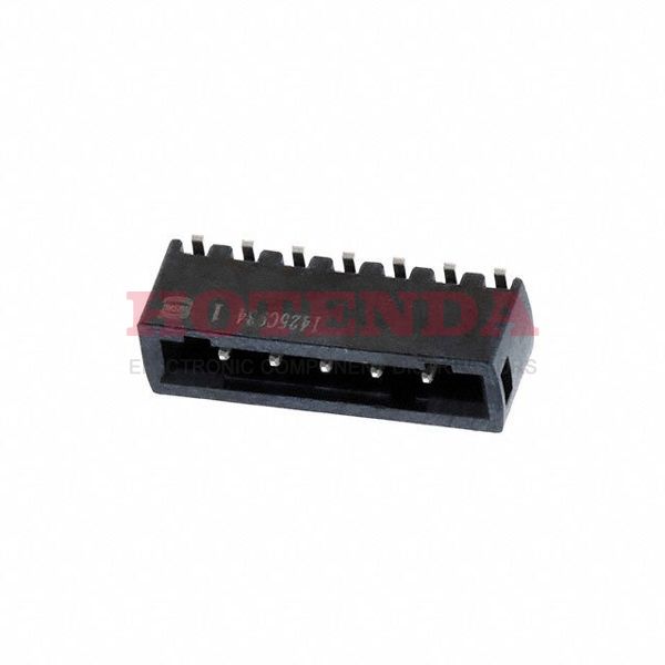 14110513001000 - 14110513001000 datasheet pdf and Terminal Blocks - Headers, Plugs and Sockets product details from HARTING stock available on our website