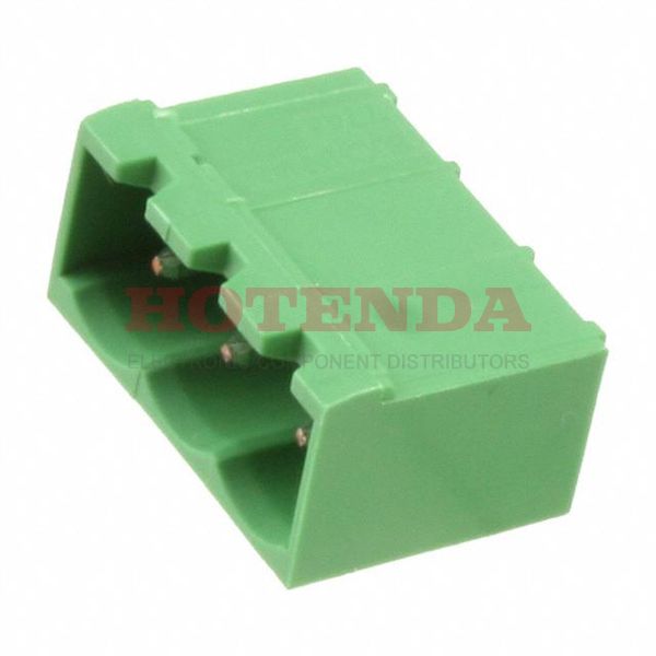 796644-3 - 796644-3 datasheet pdf and Terminal Blocks - Headers, Plugs and Sockets product details from TE Connectivity AMP Connectors stock available on our website