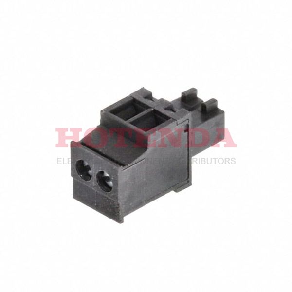 0395033002 - 0395033002 datasheet pdf and Terminal Blocks - Headers, Plugs and Sockets product details from Molex stock available on our website