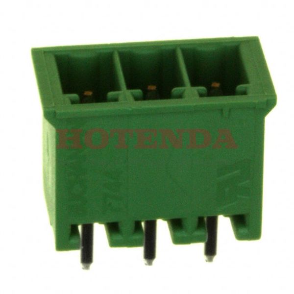 284514-3 - 284514-3 datasheet pdf and Terminal Blocks - Headers, Plugs and Sockets product details from TE Connectivity AMP Connectors stock available on our website