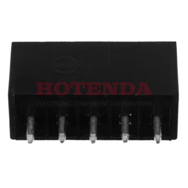 0395011005 - 0395011005 datasheet pdf and Terminal Blocks - Headers, Plugs and Sockets product details from Molex stock available on our website
