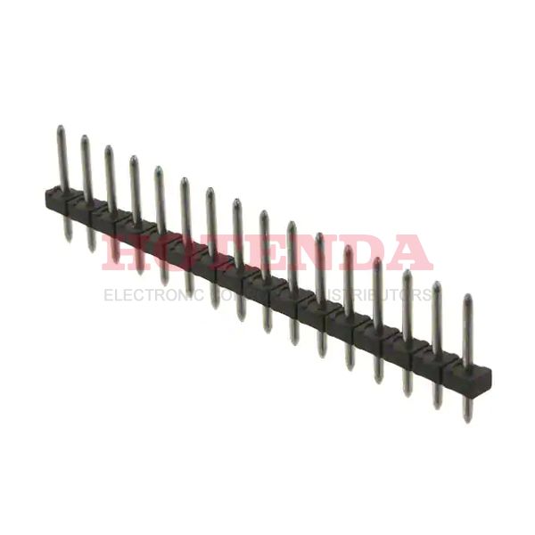 1945232 - 1945232 datasheet pdf and Terminal Blocks - Headers, Plugs and Sockets product details from Phoenix Contact stock available on our website
