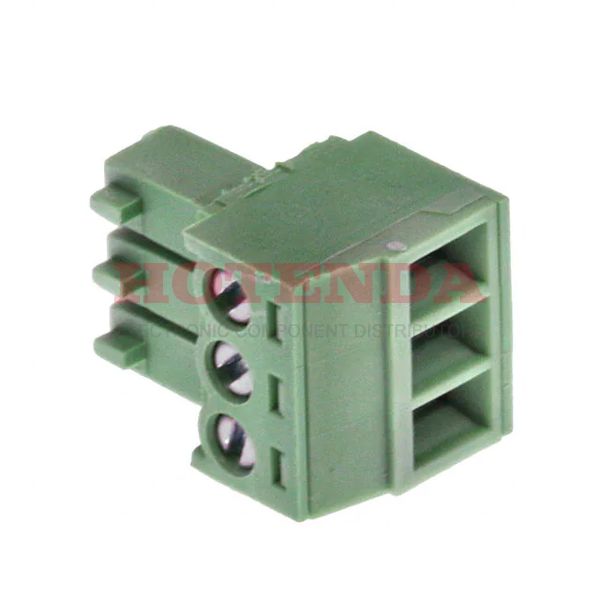 0395005003 - 0395005003 datasheet pdf and Terminal Blocks - Headers, Plugs and Sockets product details from Molex stock available on our website