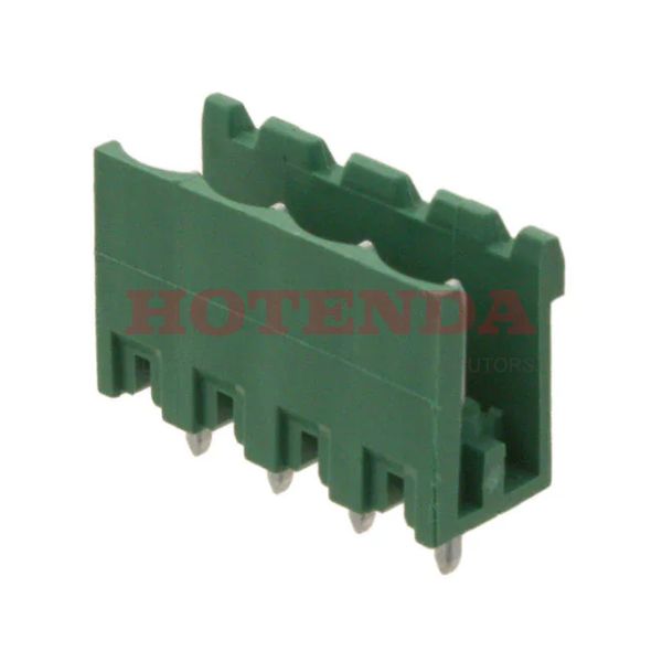 1758034 - 1758034 datasheet pdf and Terminal Blocks - Headers, Plugs and Sockets product details from Phoenix Contact stock available on our website