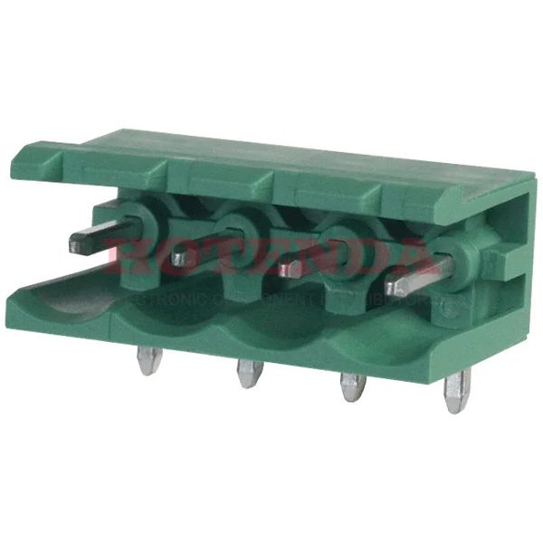 1759033 - 1759033 datasheet pdf and Terminal Blocks - Headers, Plugs and Sockets product details from Phoenix Contact stock available on our website