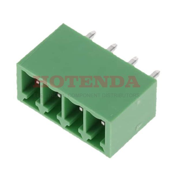 0395016004 - 0395016004 datasheet pdf and Terminal Blocks - Headers, Plugs and Sockets product details from Molex stock available on our website