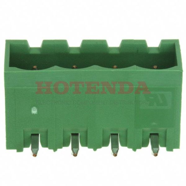 796644-4 - 796644-4 datasheet pdf and Terminal Blocks - Headers, Plugs and Sockets product details from TE Connectivity AMP Connectors stock available on our website