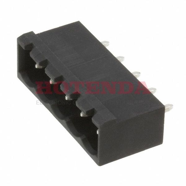 1709490 - TERM BLOCK HDR 5POS VERT 5.08MM