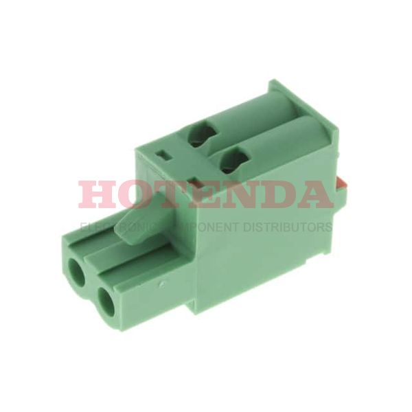 2350397-2 - 2350397-2 datasheet pdf and Terminal Blocks - Headers, Plugs and Sockets product details from TE Connectivity AMP Connectors stock available on our website