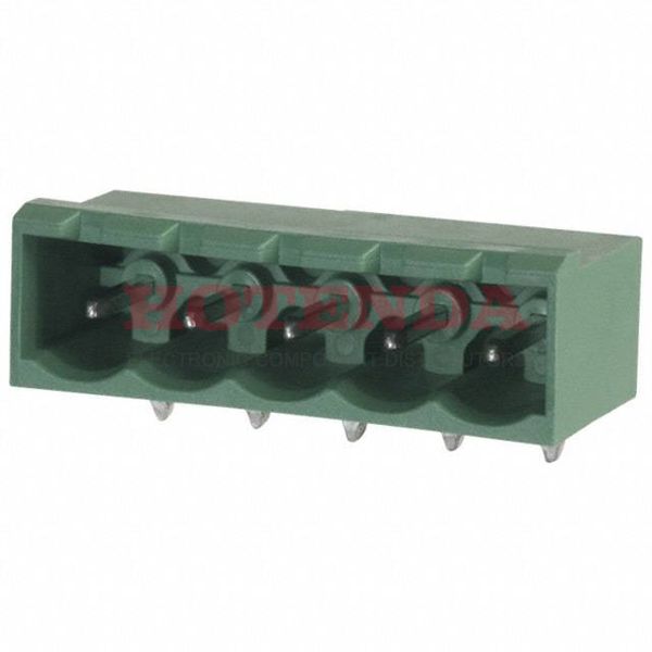 1757501 - 1757501 datasheet pdf and Terminal Blocks - Headers, Plugs and Sockets product details from Phoenix Contact stock available on our website