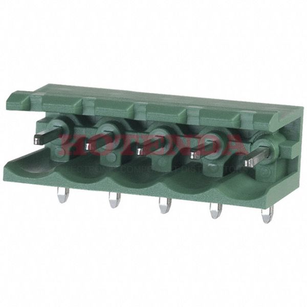 1754494 - 1754494 datasheet pdf and Terminal Blocks - Headers, Plugs and Sockets product details from Phoenix Contact stock available on our website