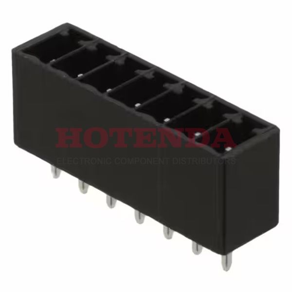 0395011007 - 0395011007 datasheet pdf and Terminal Blocks - Headers, Plugs and Sockets product details from Molex stock available on our website