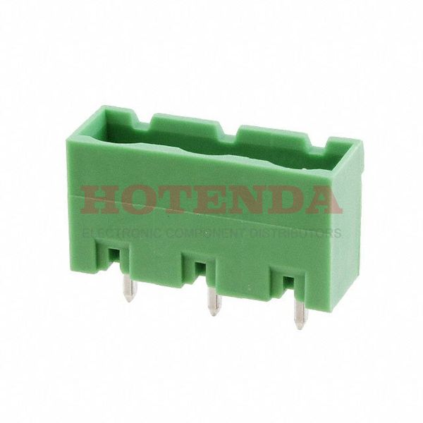 1766783 - 1766783 datasheet pdf and Terminal Blocks - Headers, Plugs and Sockets product details from Phoenix Contact stock available on our website
