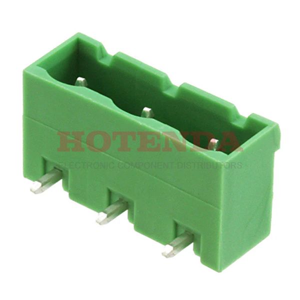 1728866 - 1728866 datasheet pdf and Terminal Blocks - Headers, Plugs and Sockets product details from Phoenix Contact stock available on our website