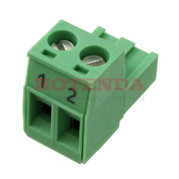 1829756 - 1829756 datasheet pdf and Terminal Blocks - Headers, Plugs and Sockets product details from Phoenix Contact stock available on our website