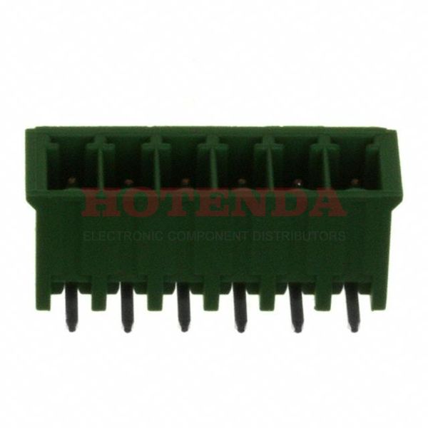 284512-6 - 284512-6 datasheet pdf and Terminal Blocks - Headers, Plugs and Sockets product details from TE Connectivity AMP Connectors stock available on our website