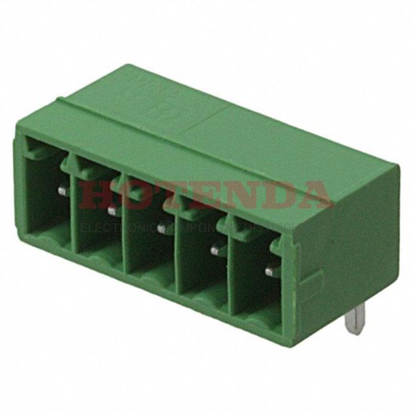 1844249 - 1844249 datasheet pdf and Terminal Blocks - Headers, Plugs and Sockets product details from Phoenix Contact stock available on our website