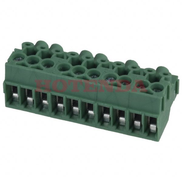 1984099 - 1984099 datasheet pdf and Terminal Blocks - Headers, Plugs and Sockets product details from Phoenix Contact stock available on our website