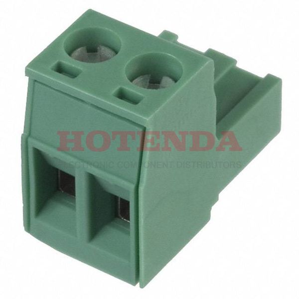 1911965 - 1911965 datasheet pdf and Terminal Blocks - Headers, Plugs and Sockets product details from Phoenix Contact stock available on our website